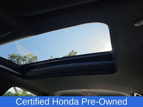 Certified 2024 Honda Accord Sport image 28