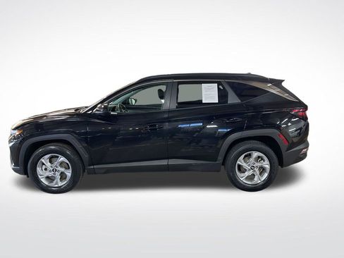 Used 2024 Hyundai Tucson SEL AWD/4WD image 2