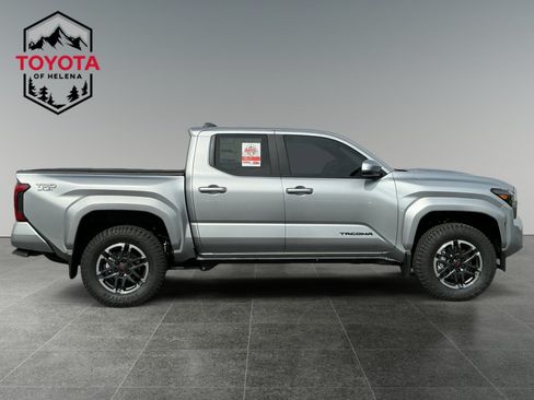 New 2026 Toyota Tacoma TRD Sport AWD/4WD image 6
