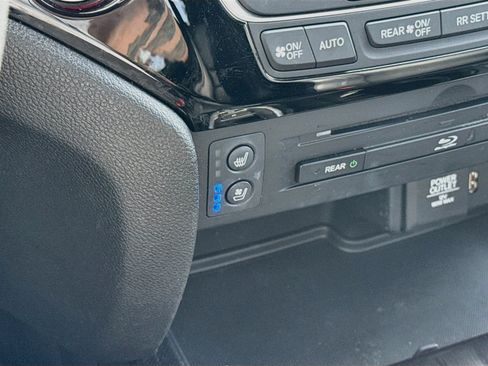 Used 2017 Honda Pilot Elite image 21