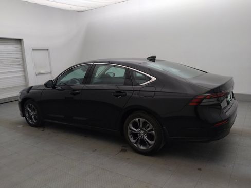 Used 2023 Honda Accord EX image 3