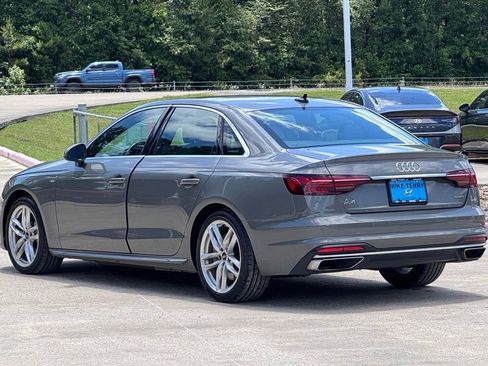 Used 2024 Audi A4 2.0T Premium Plus AWD/4WD image 14
