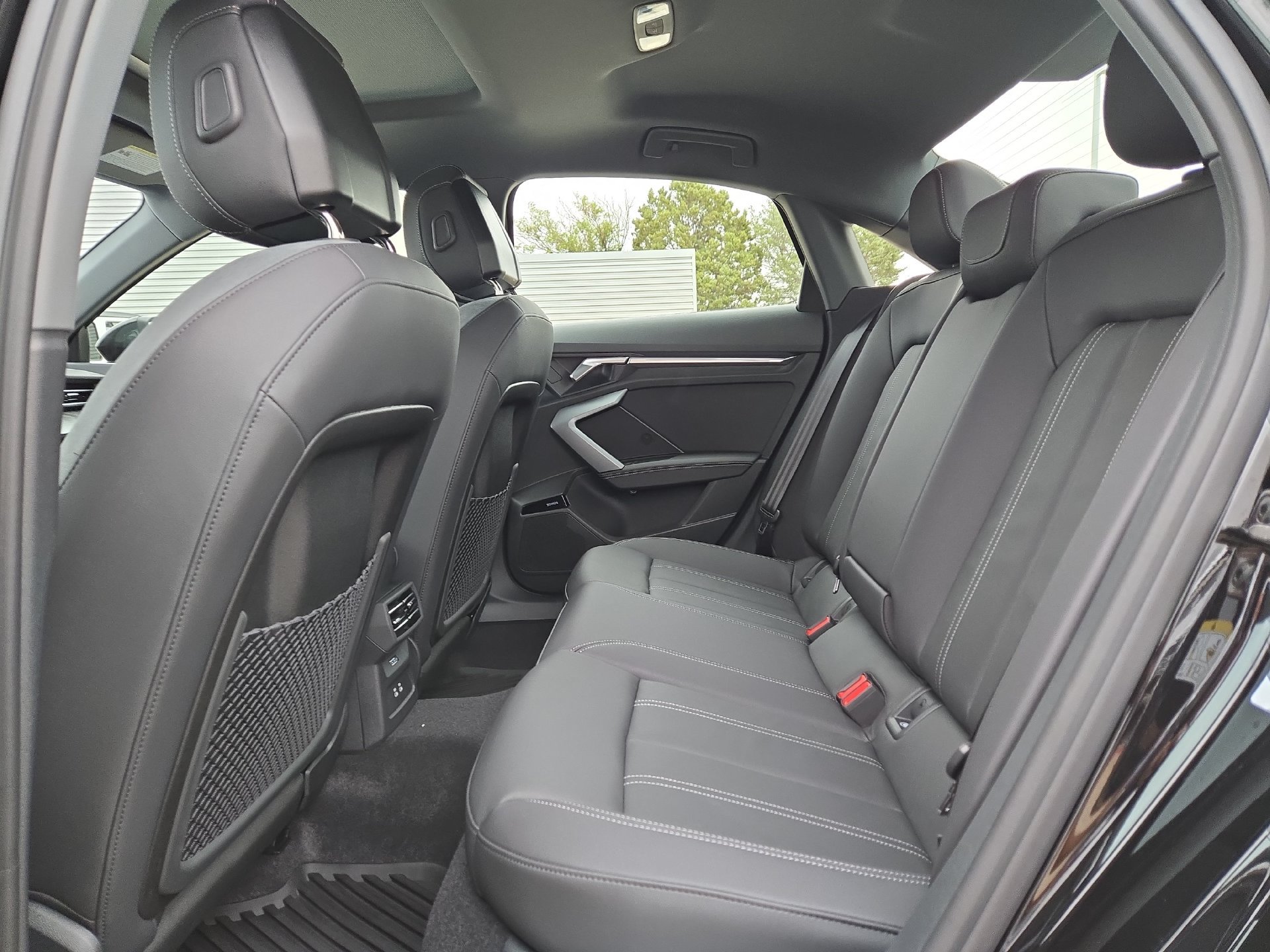 New 2026 Audi A3 2.0T Premium Plus AWD/4WD image 13