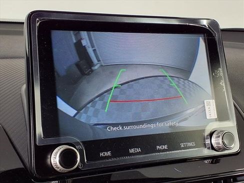 New 2025 Mitsubishi Eclipse Cross LE image 16