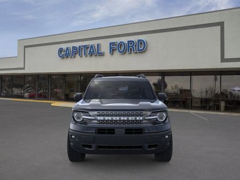 New 2024 Ford Bronco Sport Badlands w/ Premium Package AWD/4WD image 6