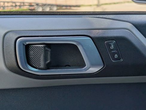 Used 2024 Ford Bronco Black Diamond image 20