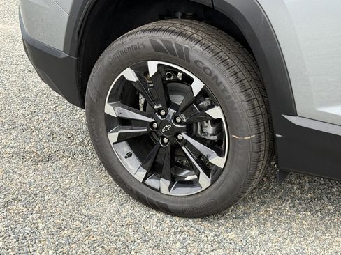 New 2026 Chevrolet Equinox RS w/ Convenience Package III image 35