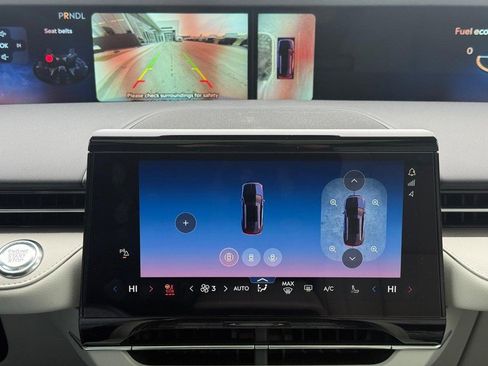 New 2026 Lincoln Nautilus Premier w/ Equipment Group 102A image 13