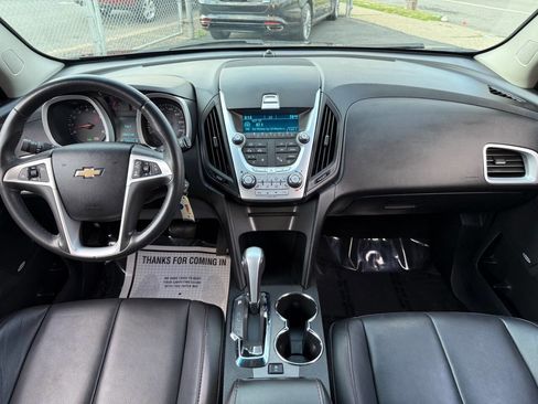 Used 2011 Chevrolet Equinox LTZ image 15