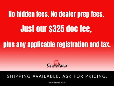 Used 2014 Volkswagen Tiguan S FWD image 3
