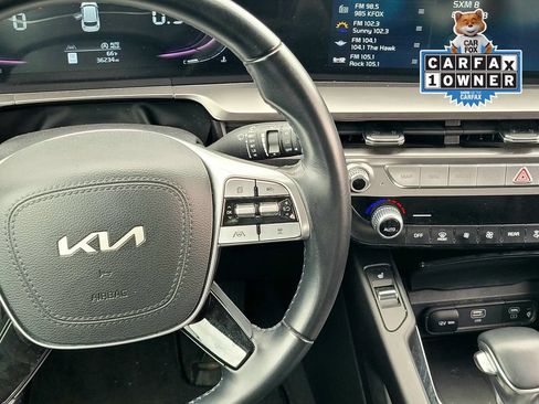 Used 2025 Kia Telluride S AWD/4WD image 13