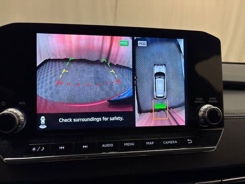 Used 2024 Mitsubishi Outlander SE image 18