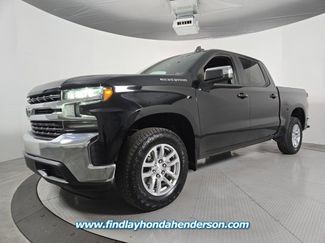 Used 2019 Chevrolet Silverado 1500 LT w/ All-Star Edition video 2