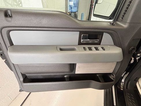 Used 2014 Ford F150 STX w/ Equipment Group 201A Mid AWD/4WD image 16