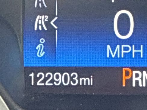 Used 2017 Ford Focus S FWD image 20