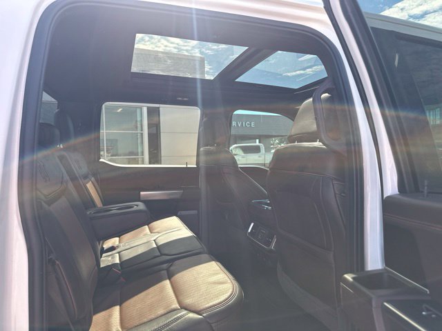 Used 2021 Ford F150 King Ranch AWD/4WD image 16
