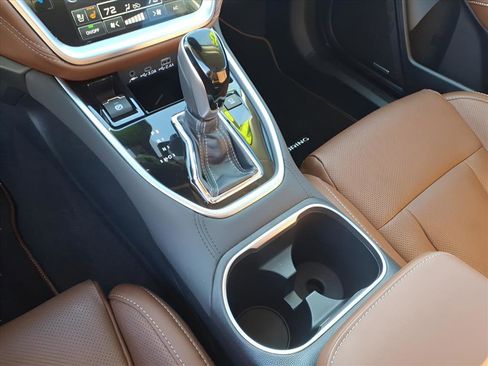 Certified 2025 Subaru Outback Touring XT image 11