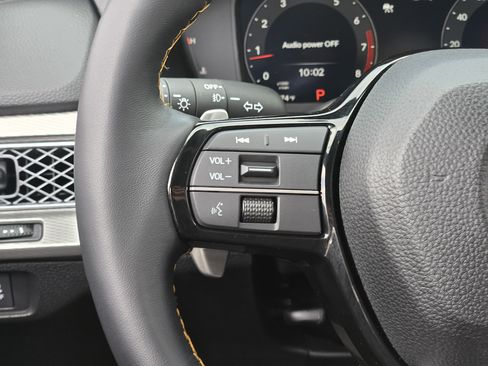 Certified 2026 Acura Integra A-Spec image 28