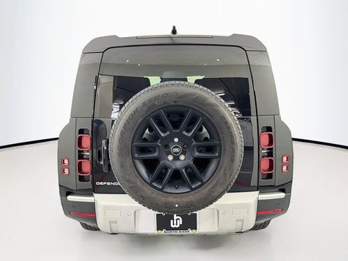 Used 2024 Land Rover Defender 130 S AWD/4WD image 6