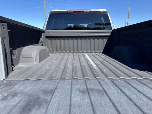 Used 2023 Chevrolet Silverado 1500 Custom image 30