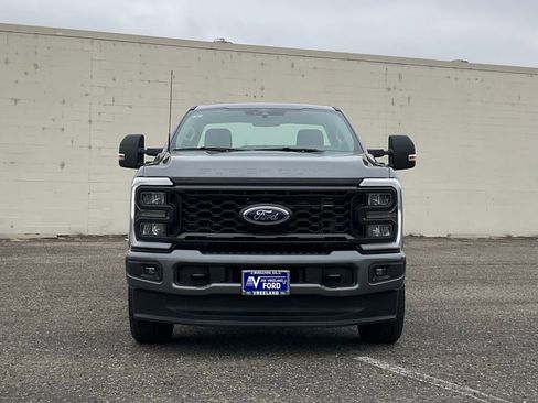 New 2025 Ford F350 XL w/ STX Appearance Package AWD/4WD image 9