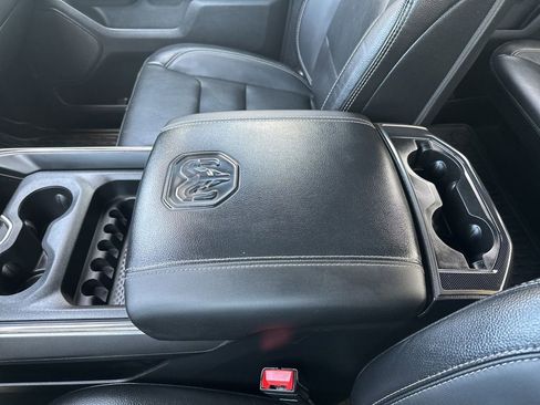 Used 2022 RAM 1500 Rebel w/ Rebel Level 2 Equipment Group AWD/4WD image 30