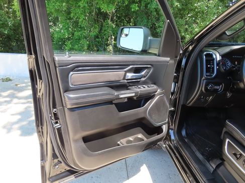 Certified 2023 RAM 1500 Laramie AWD/4WD image 26