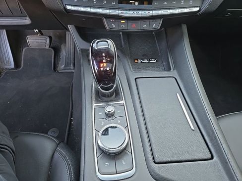 Certified 2023 Cadillac CT5 Luxury w/ Sun And Sound Package AWD/4WD image 29