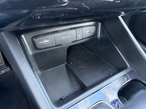 Used 2023 Hyundai Tucson SEL image 6