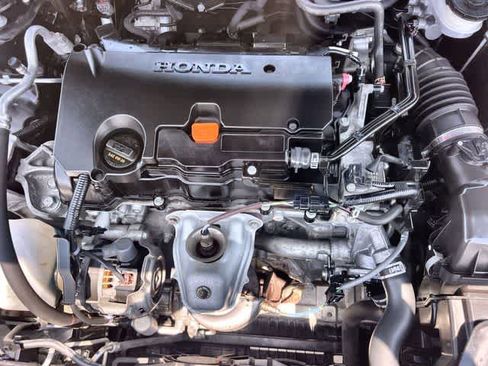 Used 2024 Honda Civic Sport image 10