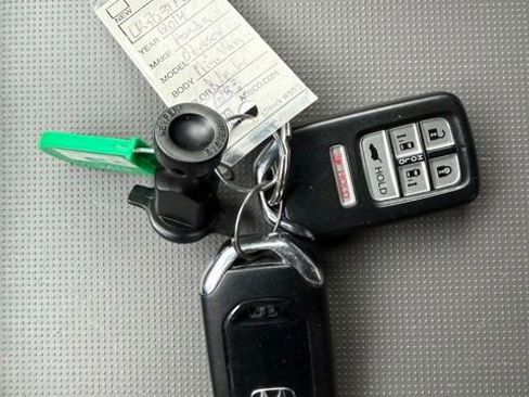 Used 2014 Honda Odyssey EX-L image 21