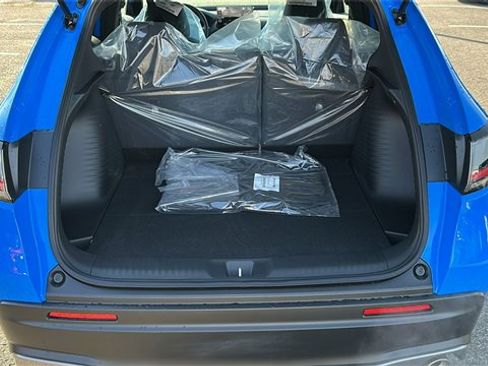 New 2026 Honda HR-V Sport image 21