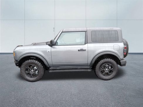 Used 2024 Ford Bronco Big Bend image 2