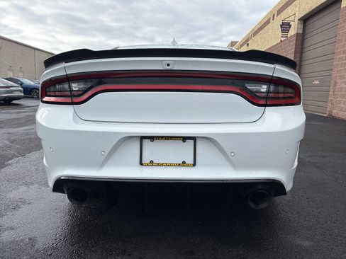 Used 2022 Dodge Charger R/T w/ Plus Group image 19