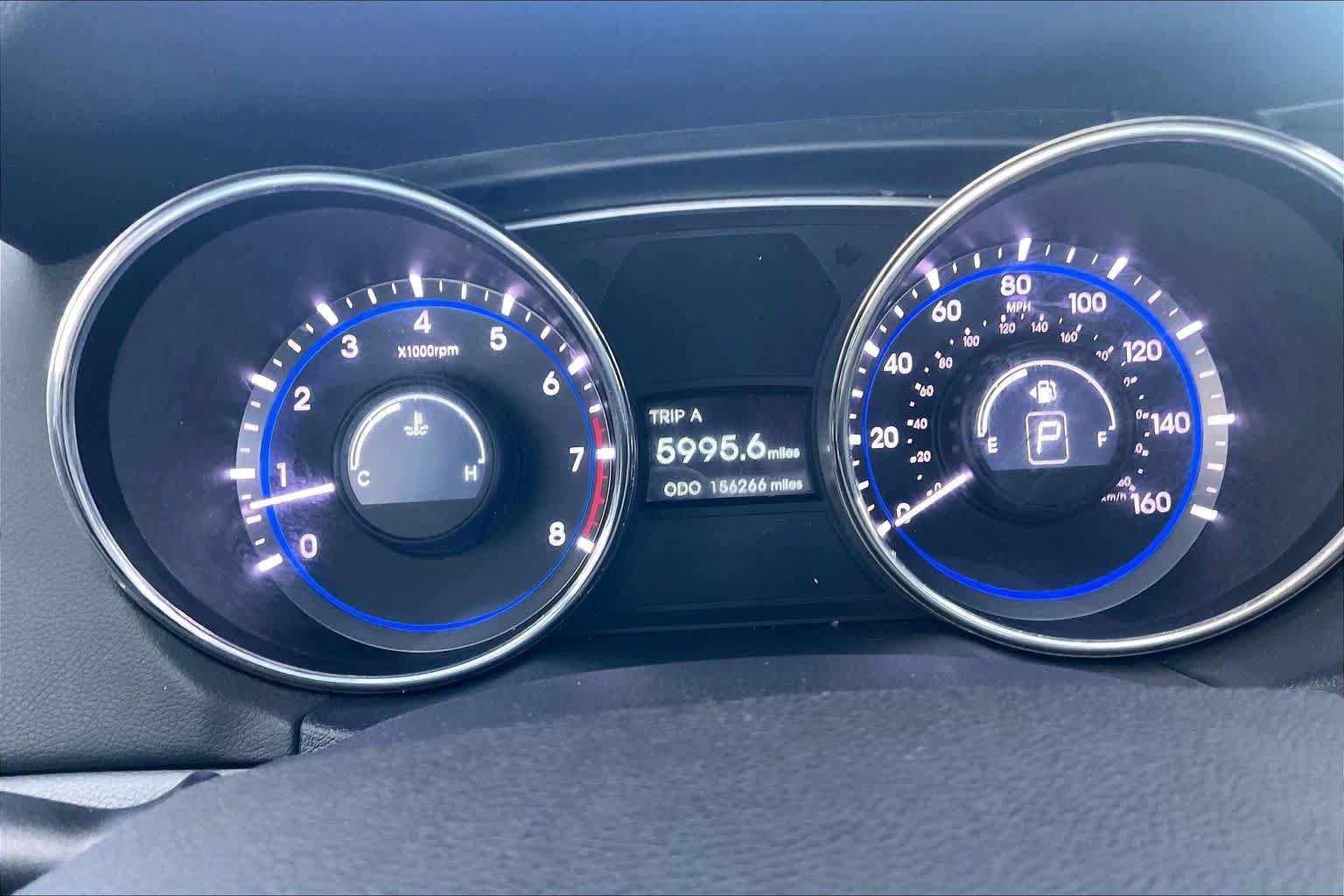 Used 2011 Hyundai Sonata GLS FWD image 25