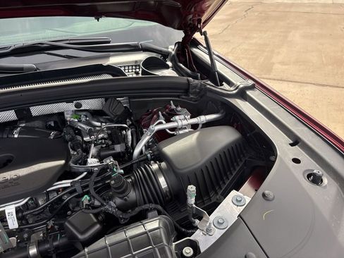 New 2026 Jeep Grand Cherokee Altitude AWD/4WD image 52