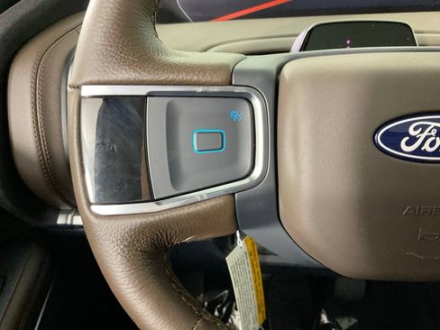 New 2027 Ford Expedition King Ranch AWD/4WD image 25