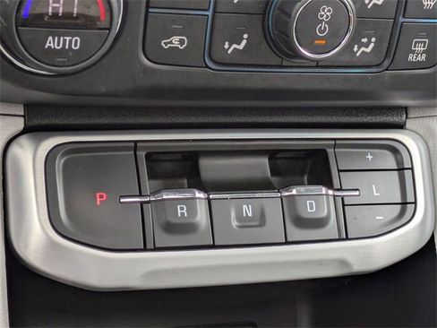 Used 2020 GMC Acadia SLT w/ LPO, Floor Liner Package image 25