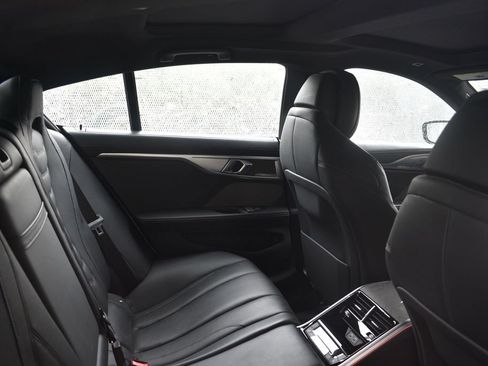 Used 2024 BMW 840i Gran Coupe w/ Comfort Seating Package RWD image 24