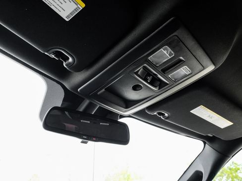 Used 2018 RAM 1500 Rebel w/ Ram 1500 Black Rebel Group AWD/4WD image 35