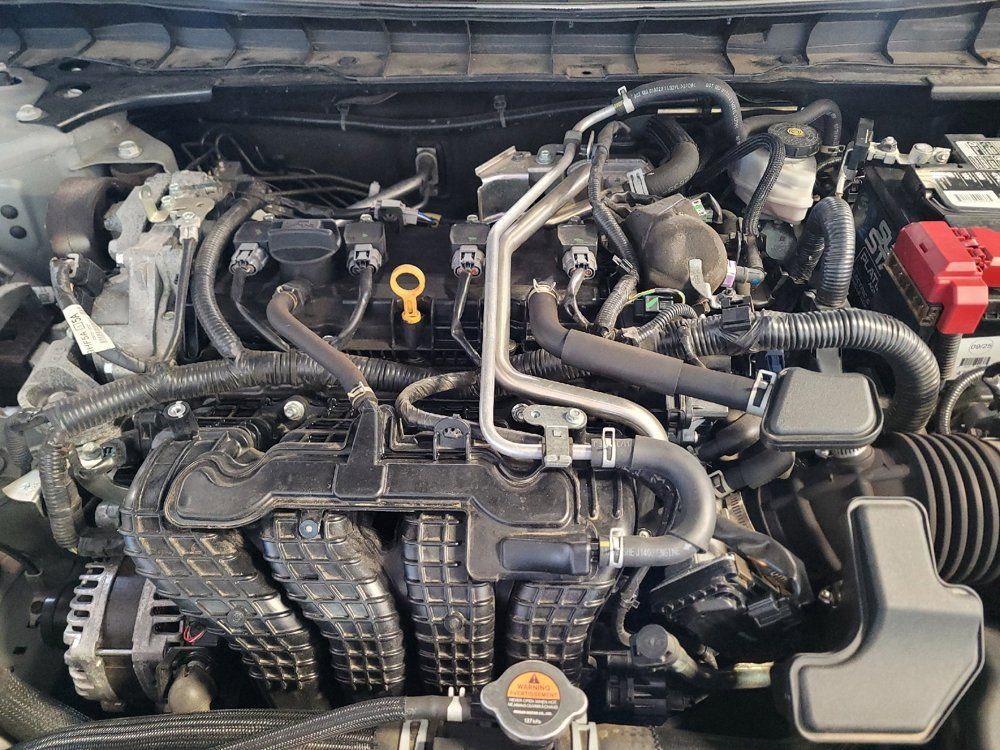 Used 2023 Nissan Altima 2.5 SV FWD image 30