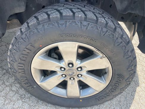 Used 2013 Ford F150 FX2 w/ Luxury Equipment Group image 4