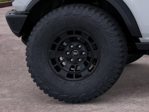 New 2026 Ford Bronco Badlands AWD/4WD image 21