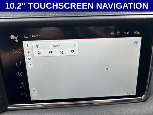 Used 2023 GMC Yukon Denali AWD/4WD image 4
