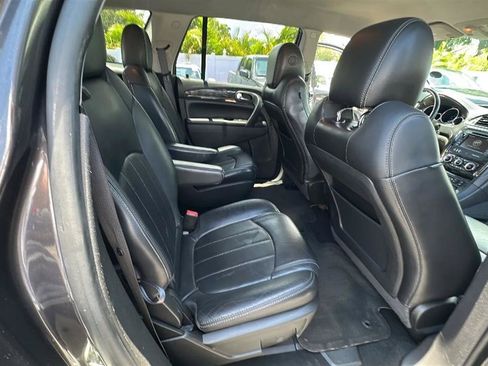 Used 2014 Buick Enclave Leather FWD image 31