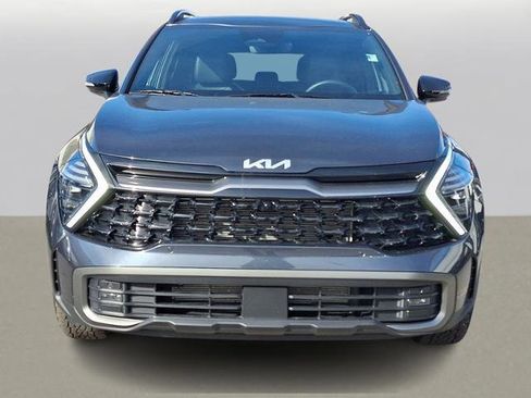 Used 2024 Kia Sportage X-Pro Prestige image 2