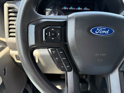 Used 2022 Ford F250 XL w/ Power Equipment Group image 17