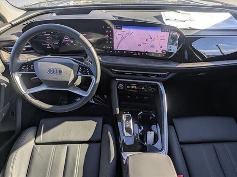 New 2025 Audi Q5 Premium Plus image 16