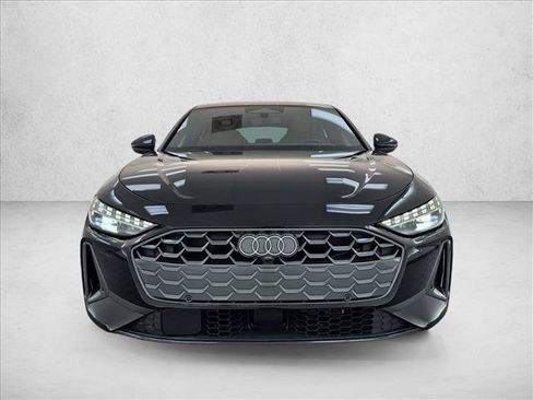 Used 2025 Audi A5 2.0T Premium Plus w/ Premium Plus AWD/4WD image 2