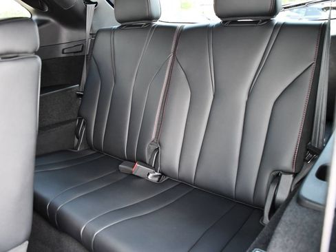 Used 2023 Acura MDX A-Spec AWD/4WD image 22